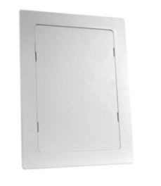 CAP-3L-AM Large Ceiling Access Panel with Louvers