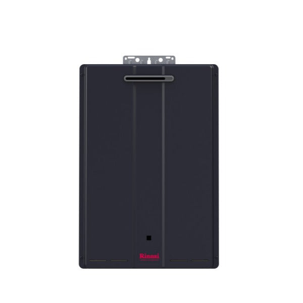 Rinnai SENSEI™ Series 199,000 BTU Condensing Exterior Propane Tankless Water Heater - Main View
