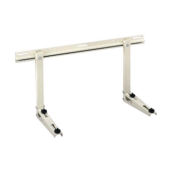 DACA WB 3 Wall Bracket