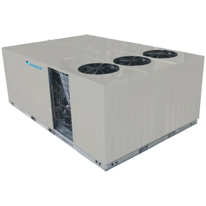 Daikin 15 Ton 208/230-3-60V 14.2 IEER2 Light Commercial Packaged Air Conditioner - DFC1803D000001S