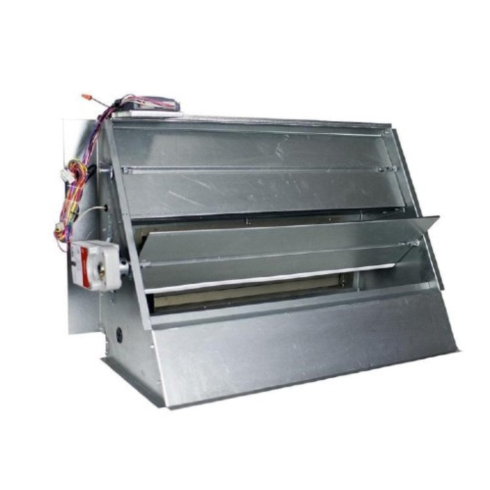 Daikin Horizontal Prop-Type Power Exhaust for 7.5-12.5 Ton, 208/230V model 0270L01137