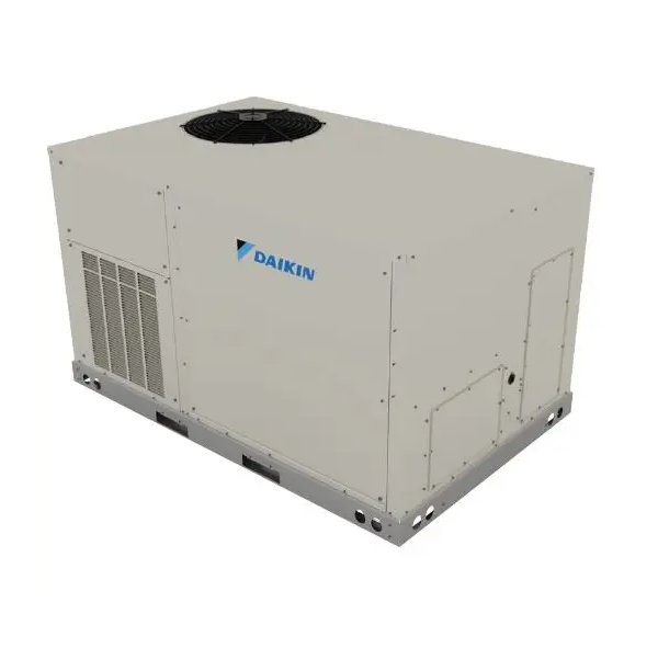 Daikin 4 Ton 460-3-60V 13.4 SEER2 Light Commercial Packaged Air Conditioner - DFC0484D000001S