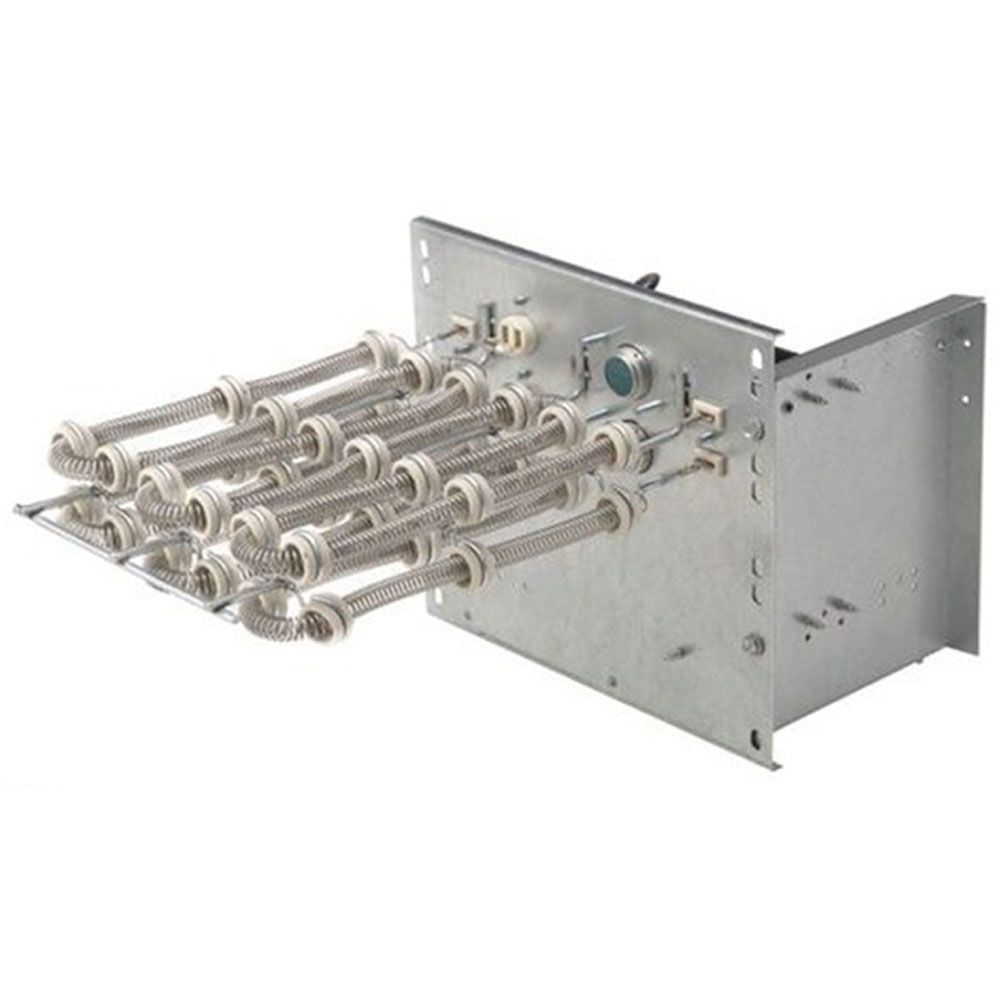 Daikin 4-5 Ton 208/230V 20kW Single Phase Electric Heat Kit - EHXD-1S23