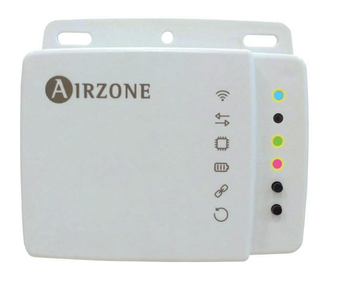Daikin Wireless Interface WiFi Adapter with P1P2 Protocols - AZAI6WSCDKA
