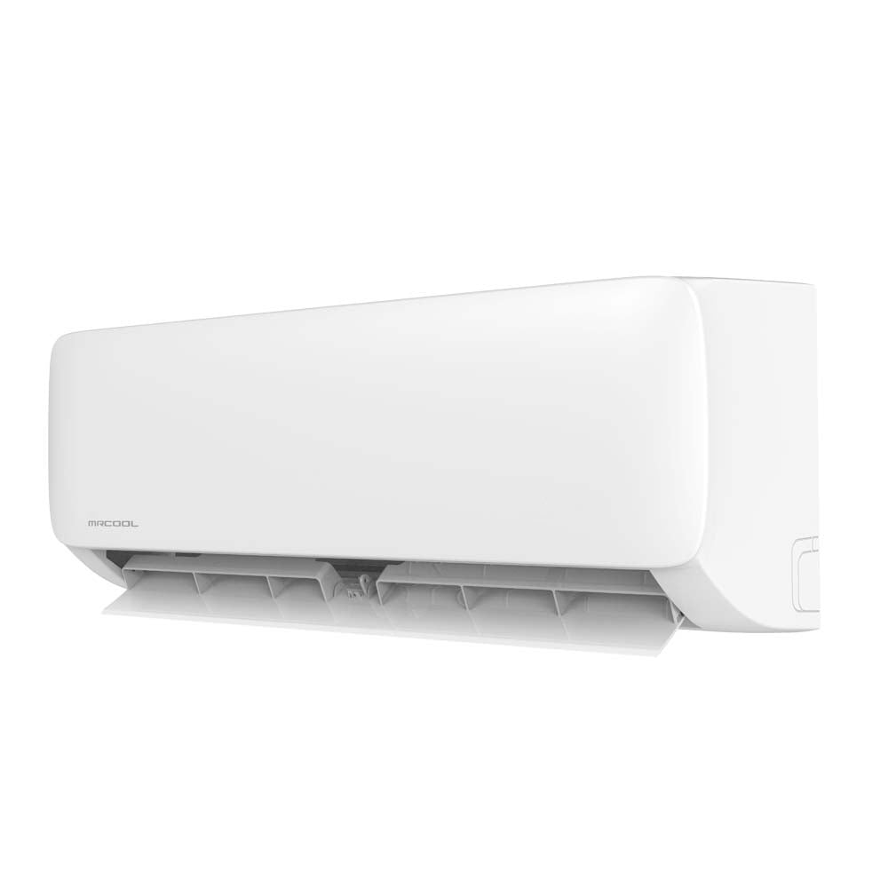 MRCOOL DIY Easy Pro Series 12,000 BTU Wall Mounted Ductless Mini-Split Heat Pump System - Air Handler