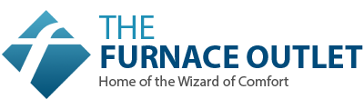 The Furnace Outlet logo