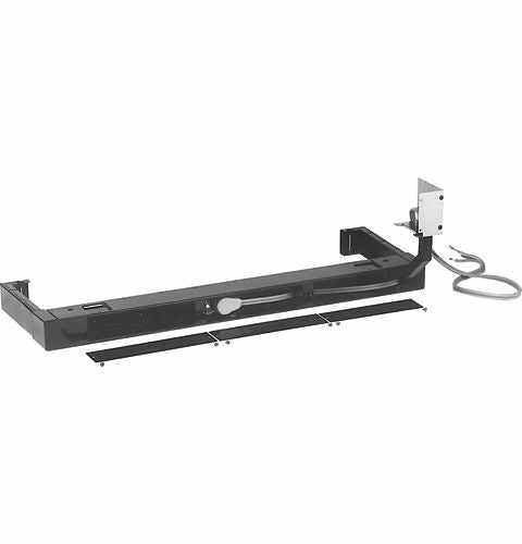 GE Zoneline 265V 15A Sub-Base with Power Cord RAK204E15C