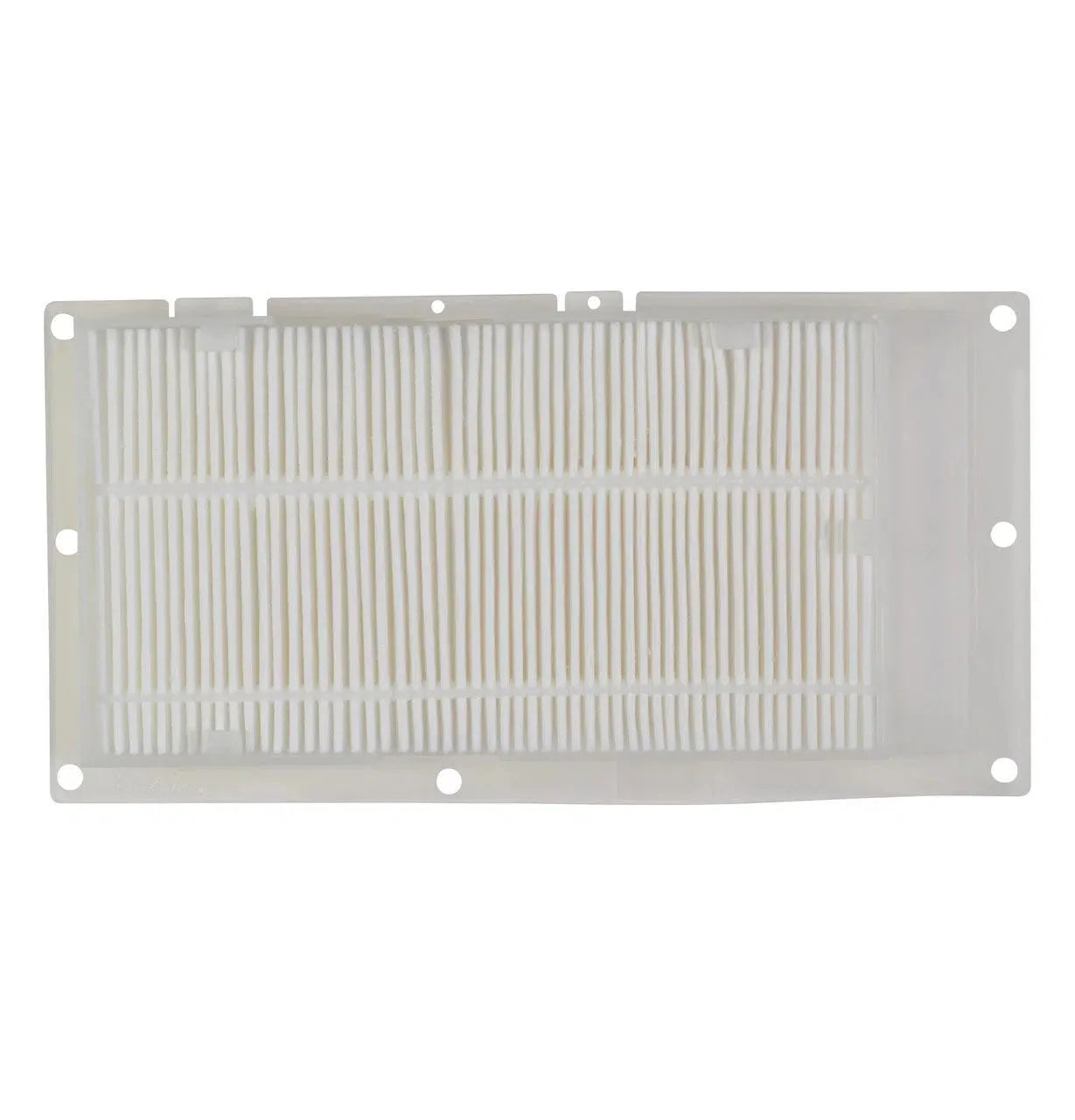 GE Zoneline MERV 13 Makeup Air Filter Housing Kit RAK13