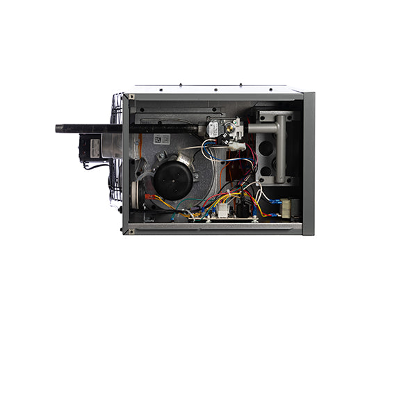 Modine Hot Dawg 75,000 BTU Propane Gas Unit Heater