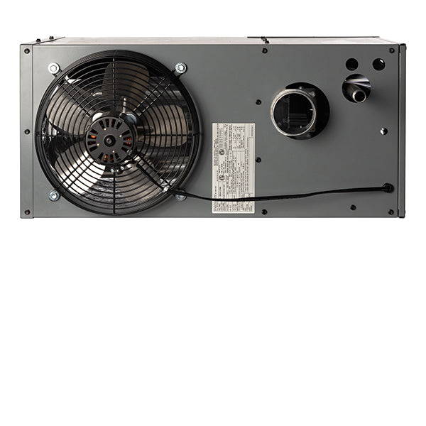 Modine Hot Dawg 75,000 BTU Propane Gas Unit Heater