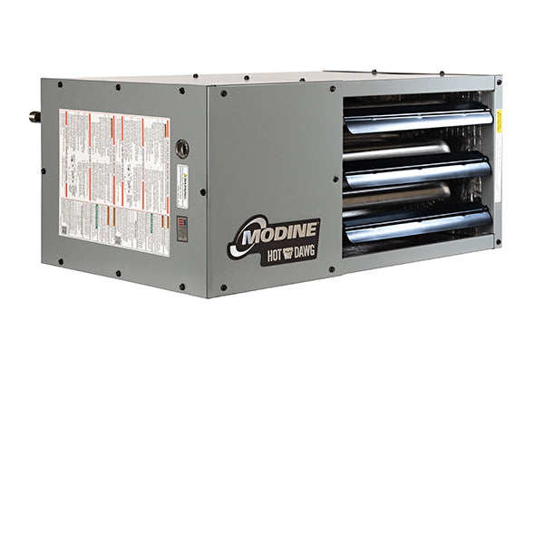 Modine Hot Dawg 75,000 BTU Propane Gas Unit Heater