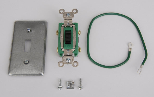 Amana PTAC Power Disconnect Switch for 230/208V - PSHW03A