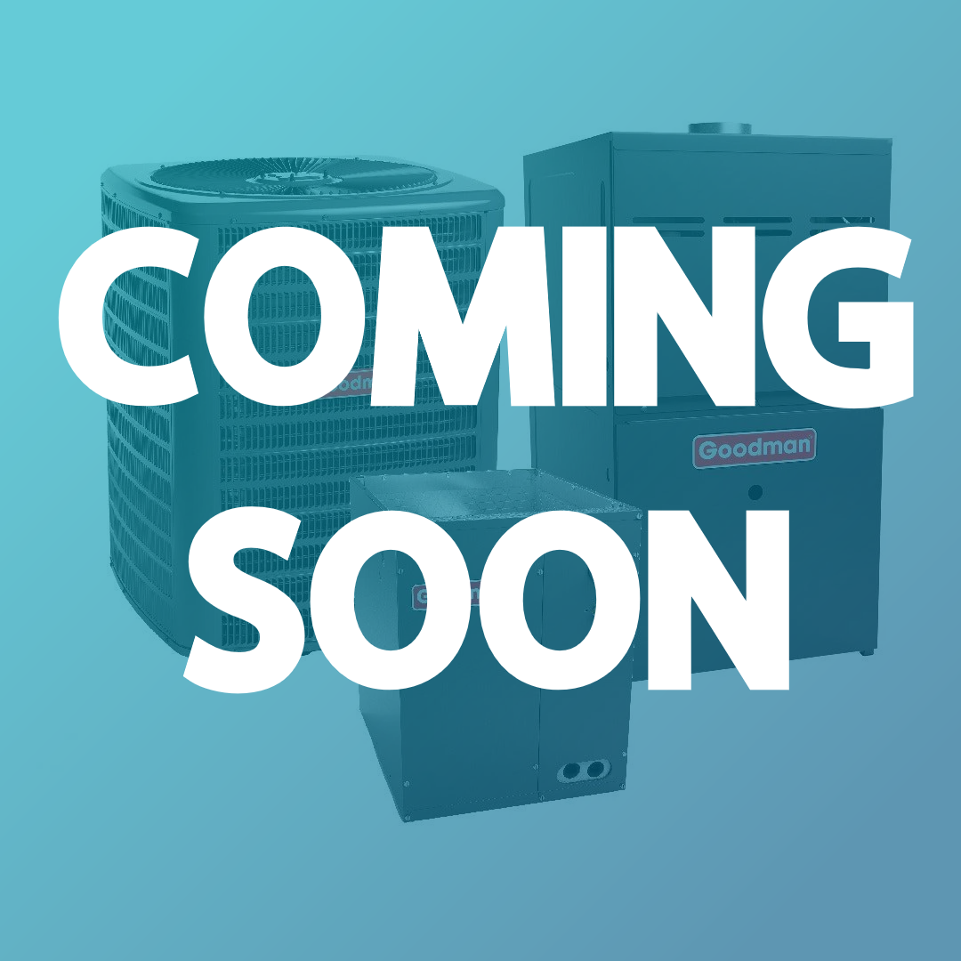 5 Ton Multi-Position Variable Speed Goodman Air Handler - AHVE60DP0300