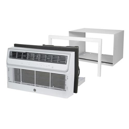 GE Wall Sleeve Trim Kit for 26" Through-the-Wall Units RAK27