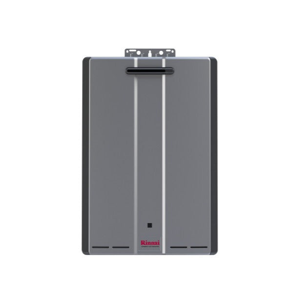 Rinnai SENSEI™ Series 180,000 BTU Condensing Exterior Propane Tankless Water Heater - Main View