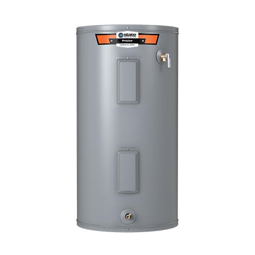 State Proline Series 50 Gallon Capacity 4.5 kW Heating Input Short Electric Water Heater