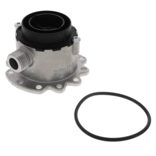 Weil-McLain LP Conversion Kit for 155,000 BTU/h AquaBalance Series 2 Boilers