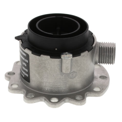 Weil-McLain LP Conversion Kit for 155,000 BTU/h AquaBalance Series 2 Boilers