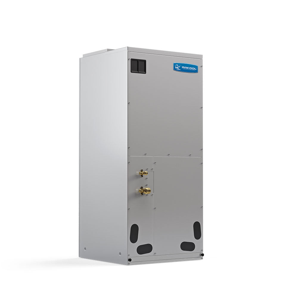 5 Ton 17 SEER MRCOOL Universal Series AC Condenser and Air Handler System
