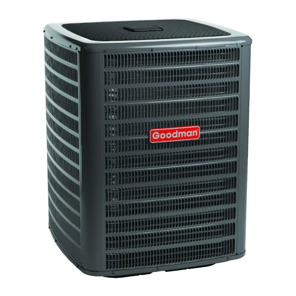 1.5 Ton Up to 16.5 SEER2 Goodman Air Conditioner Condenser - GLXS5BA1810