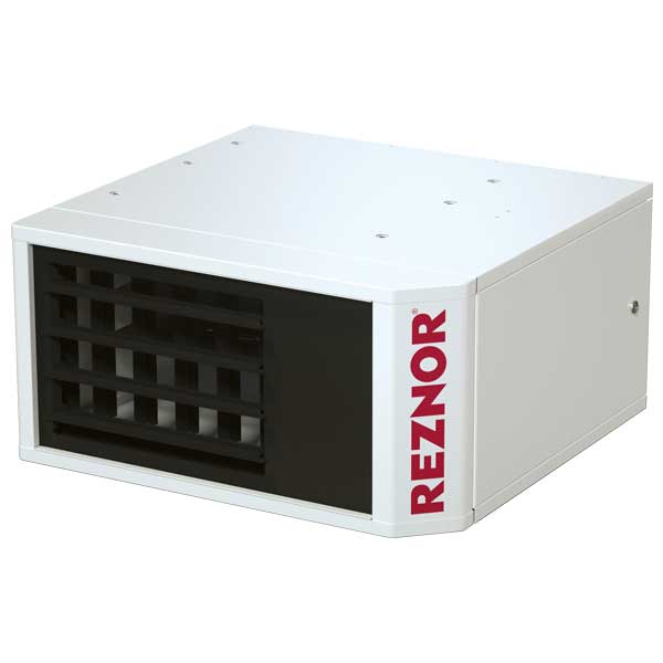 Reznor UDX 30,000 BTU Propane Unit Heater