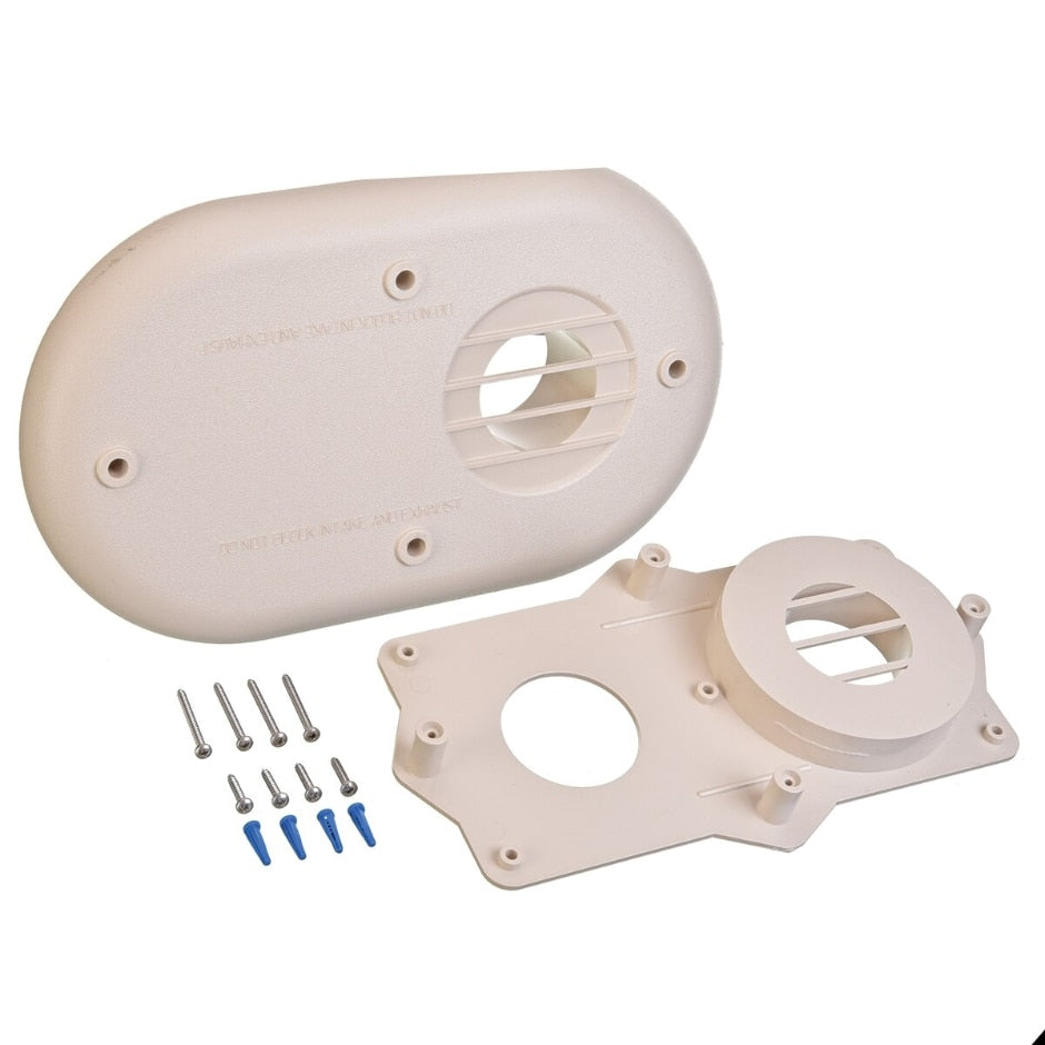 2" Vent Termination Kit for Tankless Water Heater Model  SP20285