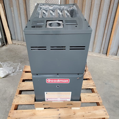 Goodman Furnace 80 Percent Furnace Scratch And Dent Goodman 80