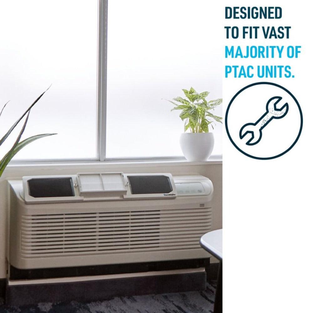 RZ AIRflow Air Purifying PTAC Filter