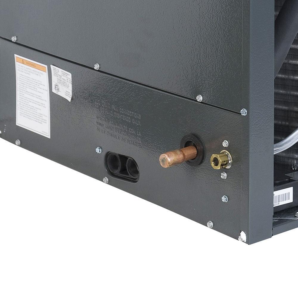 3 to 3.5 Ton Goodman Evaporator Coil - Horizontal - 21" Cabinet