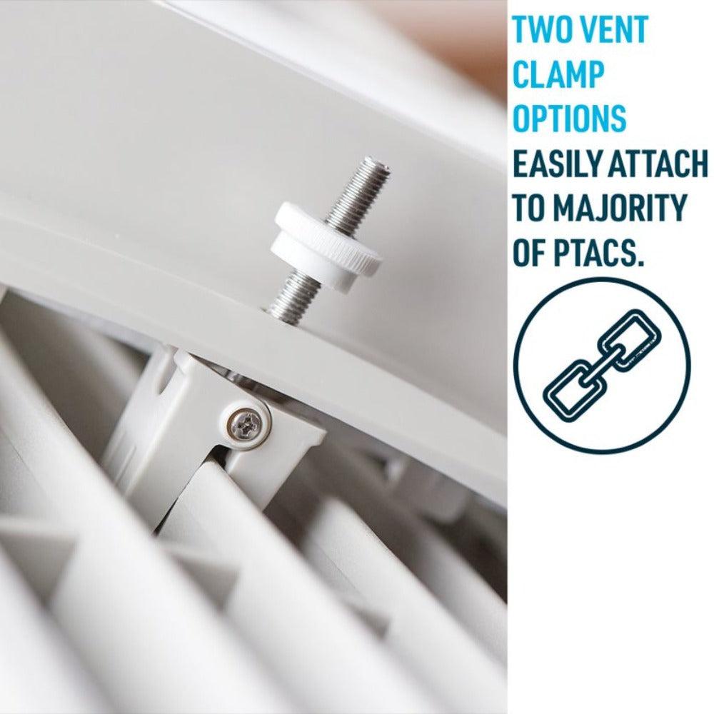 RZ AIRflow Air Purifying PTAC Filter