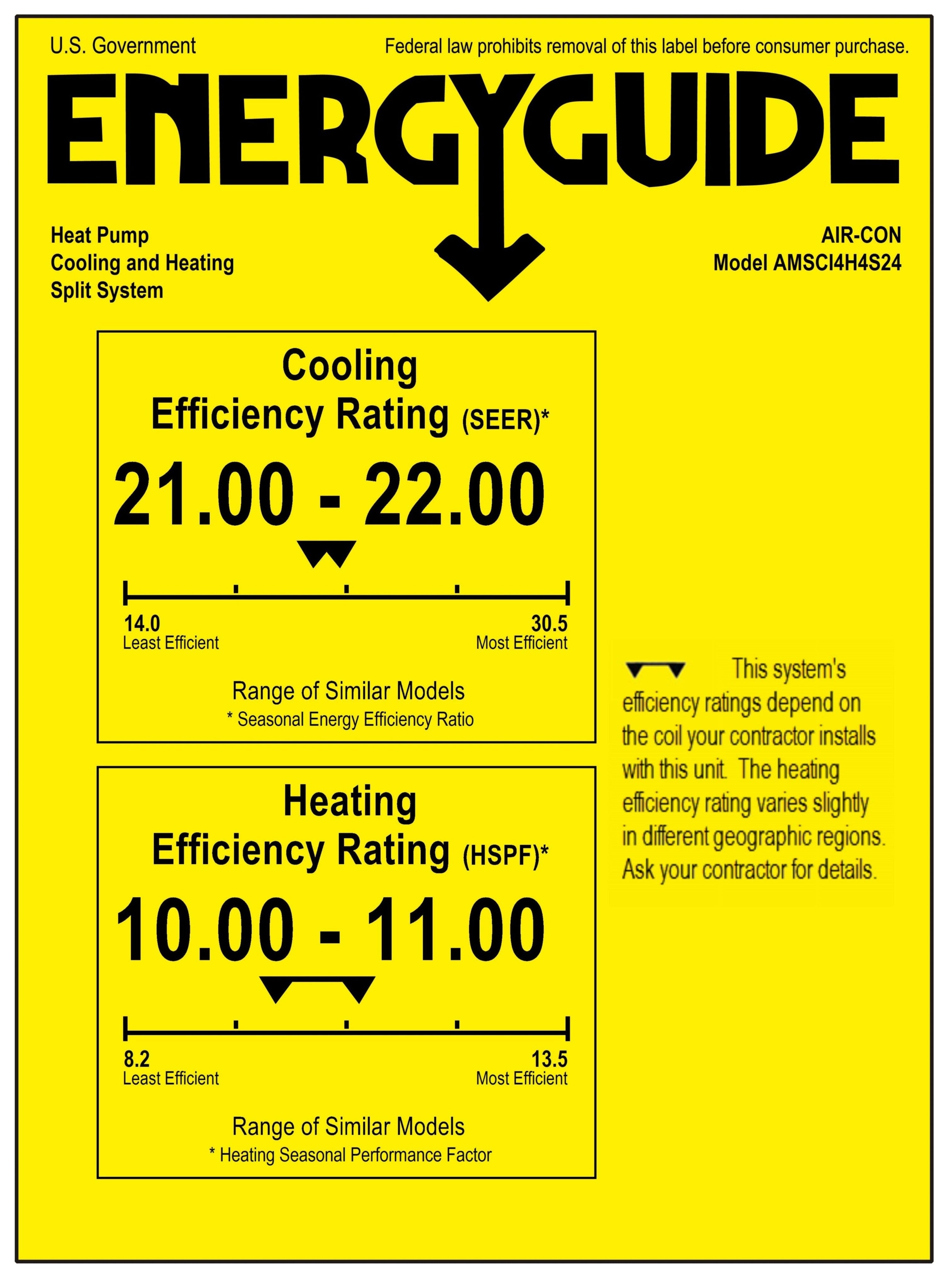 Air-Con 24,000 BTU 22 SEER 2-Zone Ceiling Cassette 9k+9k Mini Split Air Conditioner and Heater System