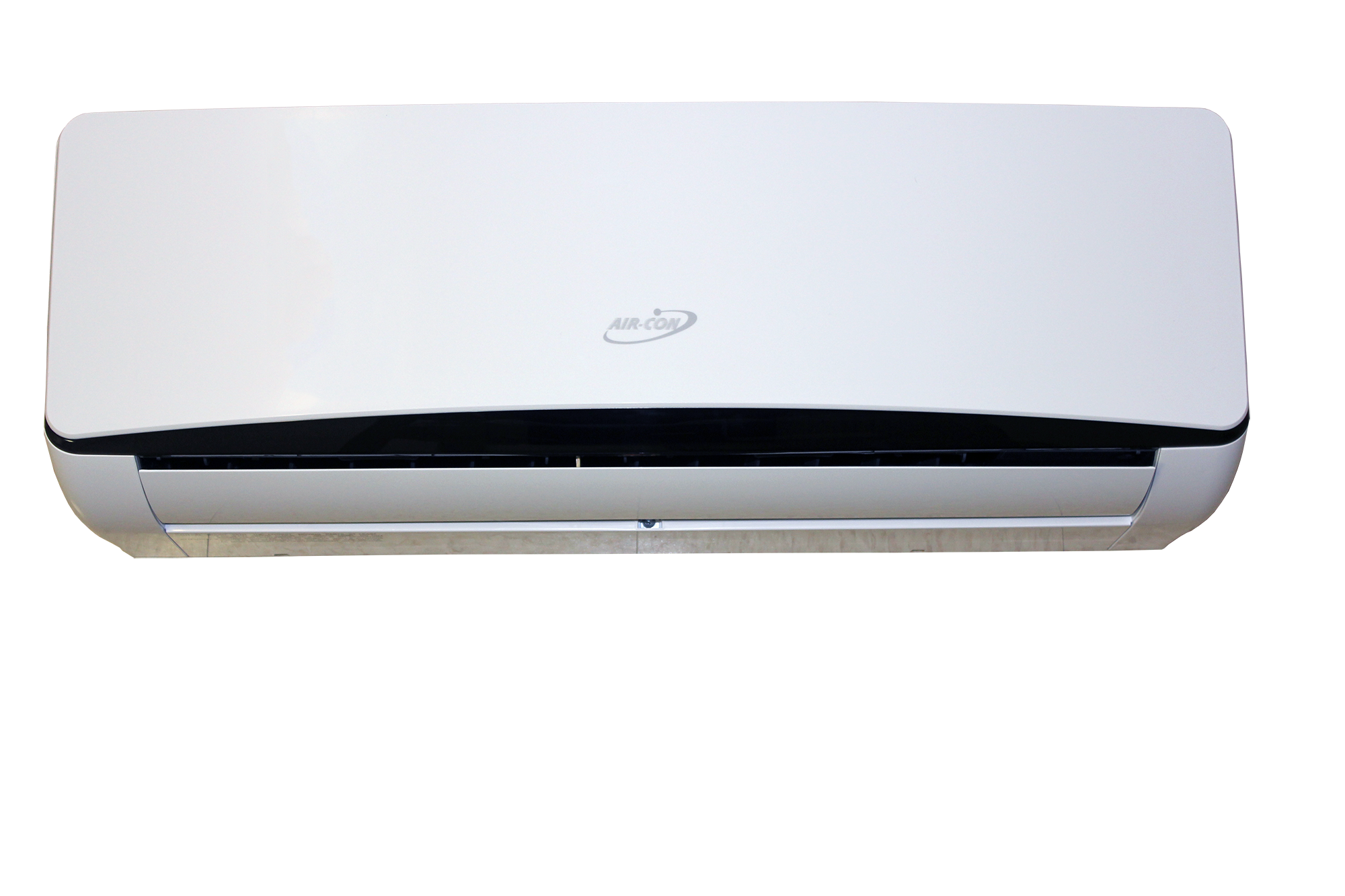 Air-Con Titanium Series 12,000 BTU 17.9 SEER Single Zone Ductless Mini Split Air Conditioner and Heater System
