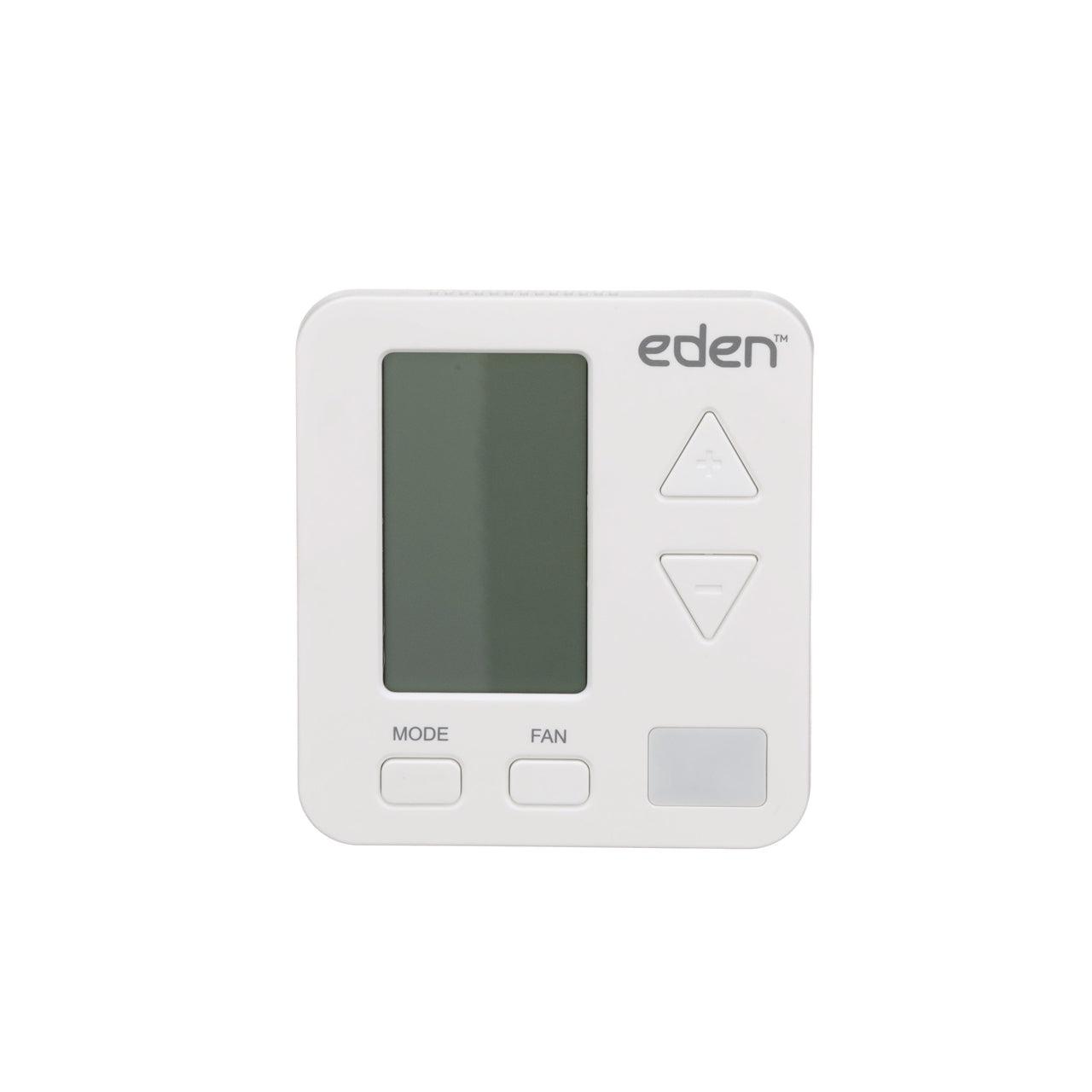 Amana DS01G DigiStat Wireless Wall Mount Thermostat with Motion PIR