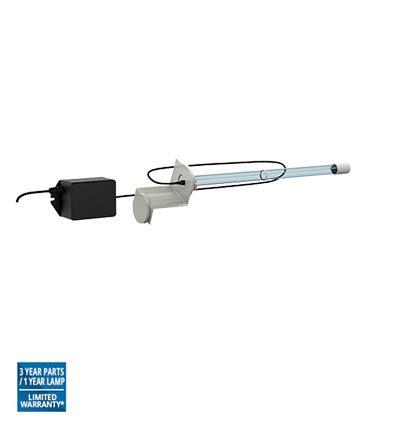 Clean Comfort 16" Dual UV Lamp for Air Handler