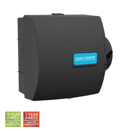 Clean Comfort 18 GPD Humidifier with Auto Thermostat