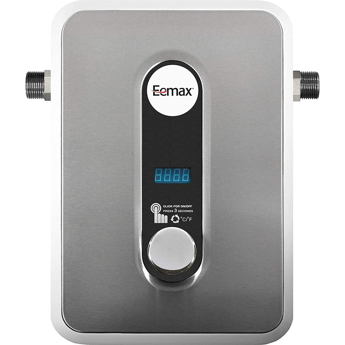 Eemax HomeAdvantage II 13kW 240V Electric Tankless Water Heater