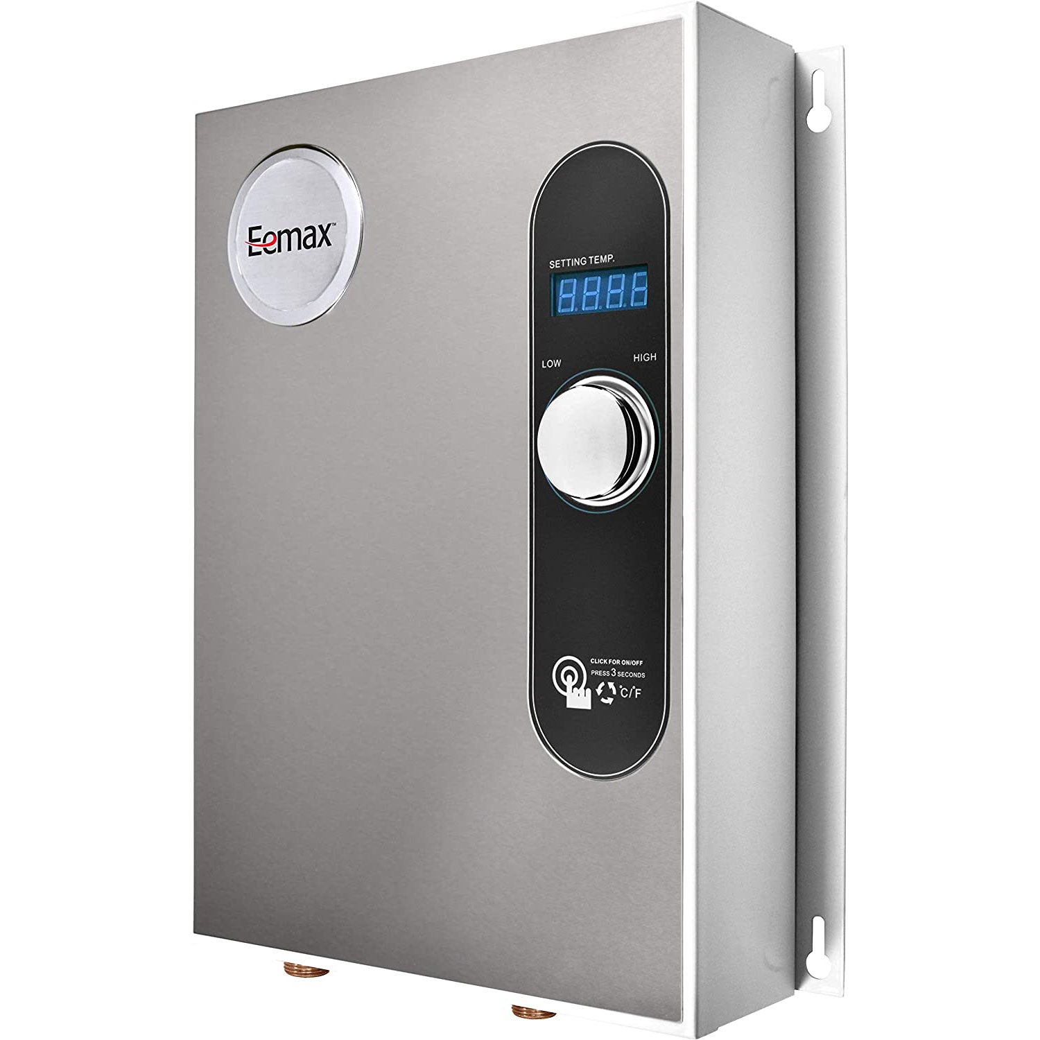 Eemax HomeAdvantage II 18kW 240V Electric Tankless Water Heater