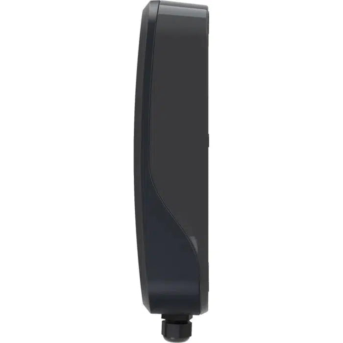 GE 18 kW 240V Whole-Home Electric Tankless Water Heater - Side View