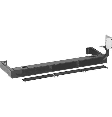 GE 265 Sub-Base with Short Cord- 15 amp