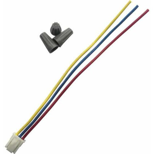 GE Zoneline CDC Wiring Connector RAKCDC - Main View