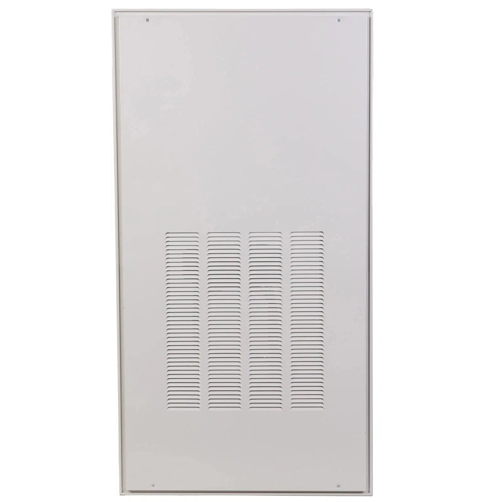 GE Access Panel with Return Air Grille for Large Chassis