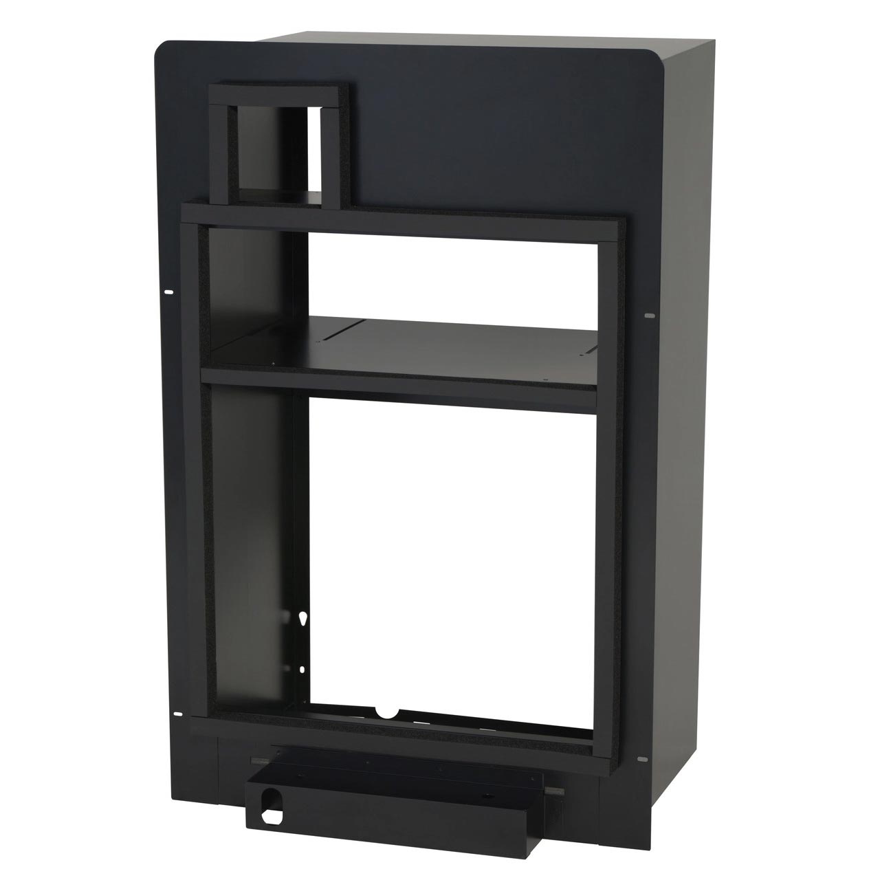 GE RAVWPT15B Telescopic Plenum for AZ9V