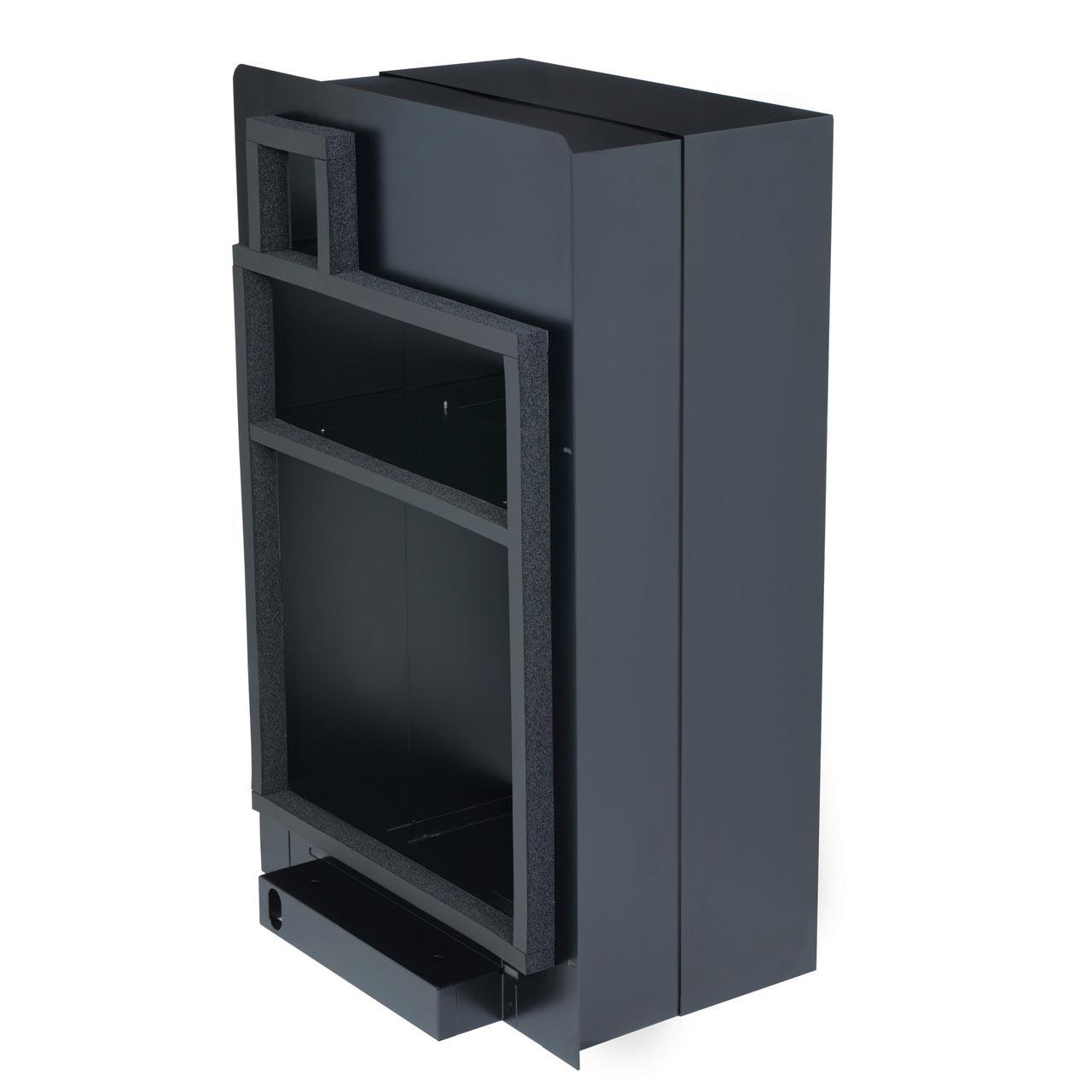 GE RAVWPT15B Telescopic Plenum for AZ9V