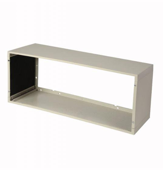 GE Wall Case for PTAC Snap-Together Design