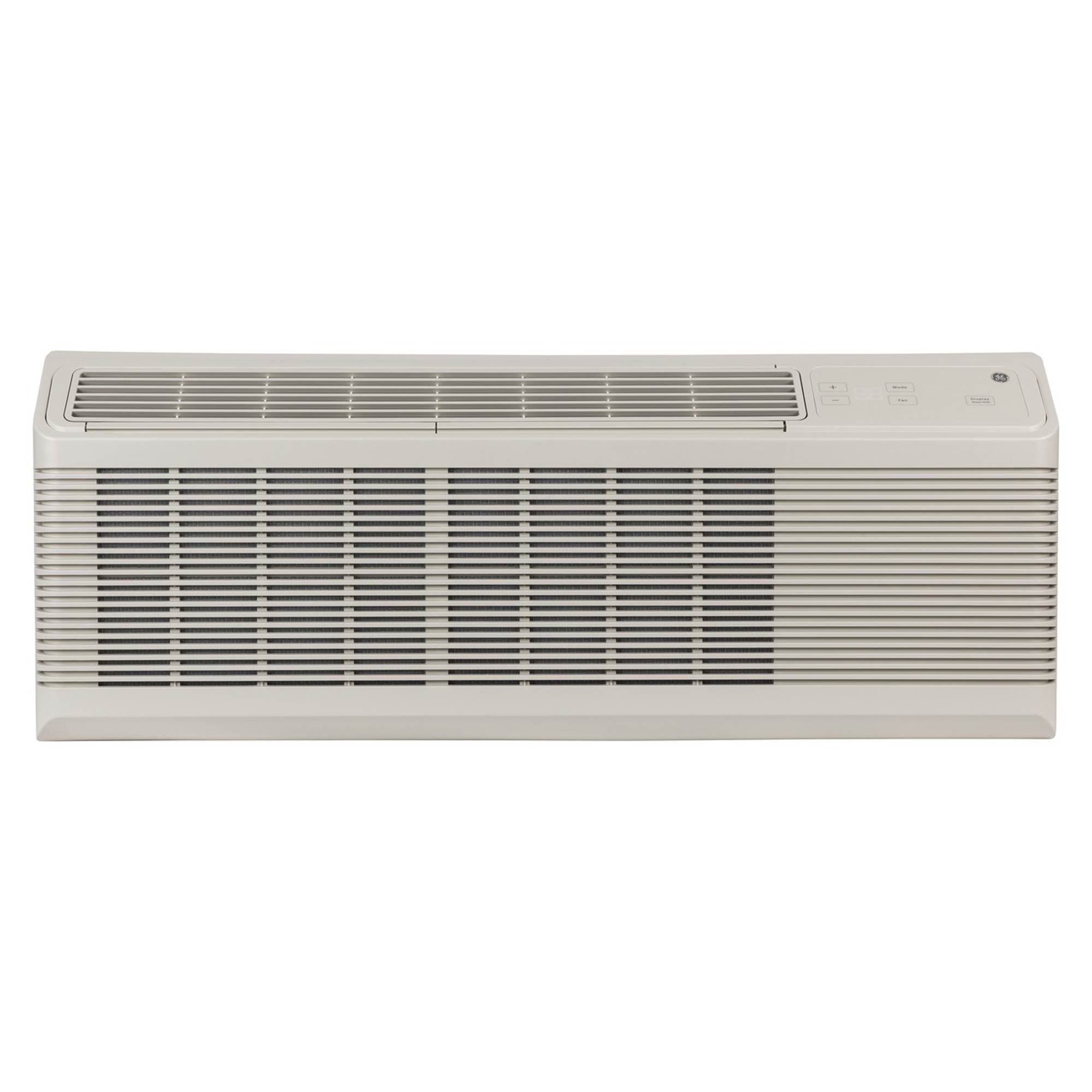 GE Zoneline 11,600 BTU 265-Volt PTAC Heat Pump with Makeup Air