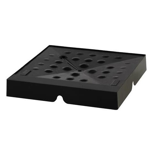 GE Zoneline Drain Platform RAVDPLAT - Main View