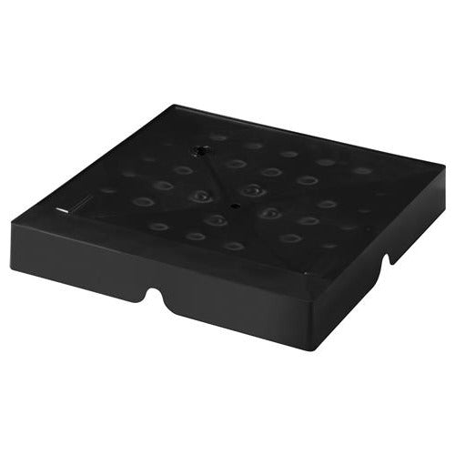 GE Zoneline Drain Platform RAVDPLAT - Top View