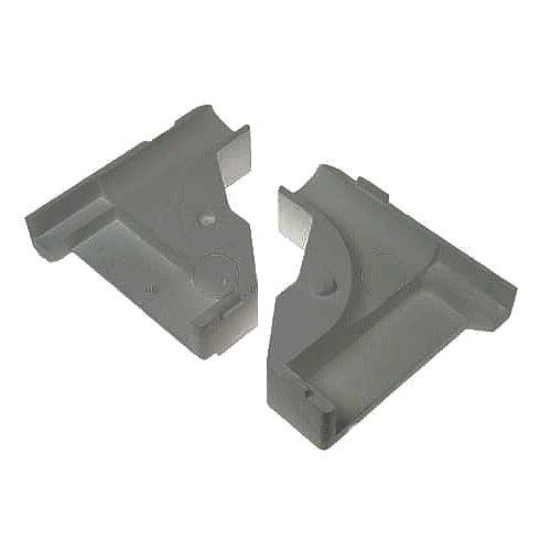 GE Zoneline Manifold Kit RAKVENT1 - Main View