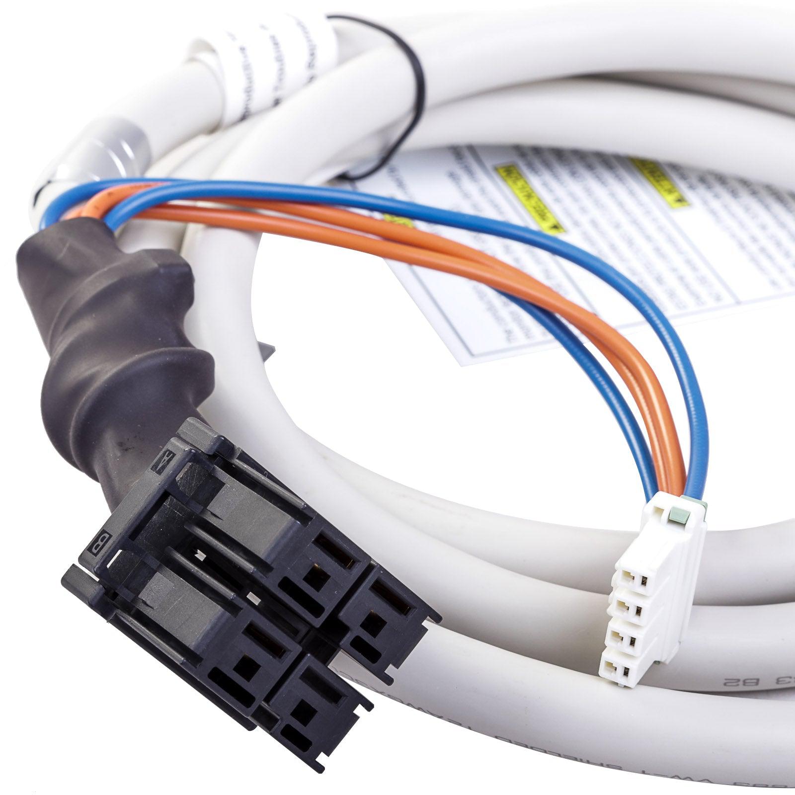 GE Zoneline RAK330P 30 Amp (208/230V) Universal Power Cord Kit