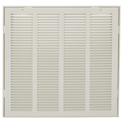 GE Zoneline Return Air Grille RAVRG2 - Main View